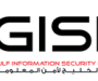 Gulf Information Security Exhibition & Conference Logo