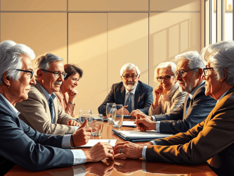 The Most Expensive Bias in Business … Is Ageism Wasting Your Best Cognitive Assets?