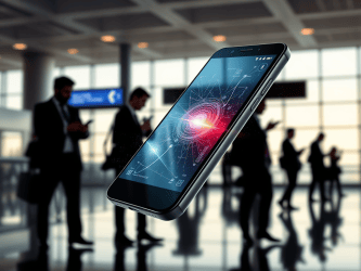 Zero-Click, Zero-Alert, Zero-Chance, The Mobile Blind Spot