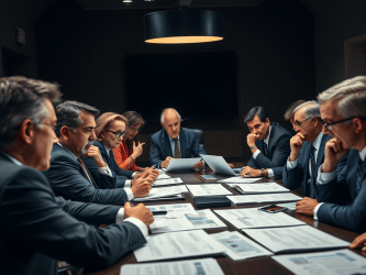 Why Good Boards Still Make Predictable Cyber Mistakes