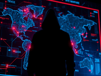 Hybrid Warfare & How Adversaries Train on Your Weaknesses