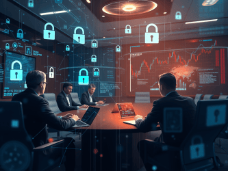 Cyber Tail Risk – Designing for the Failure That Breaks Your Assumptions