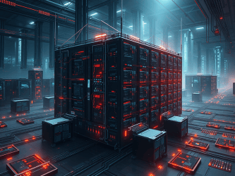 Sovereign AI and the Cyber Risk of the Well-Governed Target
