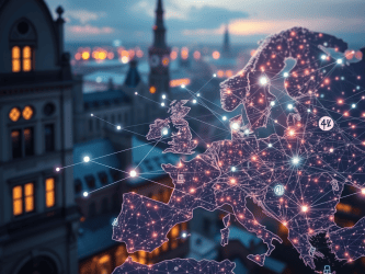 AI is quietly (for now) breaking the Hyperscaler model.