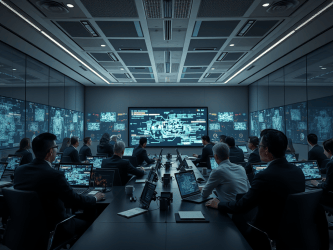 AI in Audit and the Fragility of Trust