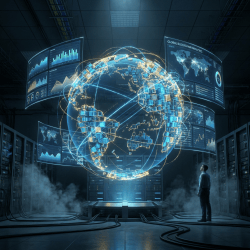 Full Visibility, Zero Control – How Crypto Exposes the Illusion of Financial Power