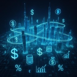 Are Stablecoins The Silent Expansion of Dollar Power Beyond the Reach of Control?