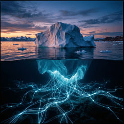 Mythos and the Cyber Event Horizon, When Visibility Outpaces Control