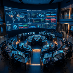 Faster at Failing, is Your SOC at Risk of Becoming Security Theatre?