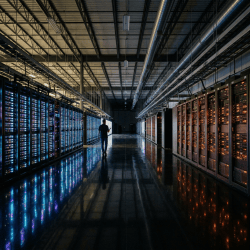 The Great AI Inversion, When Optimisation Eats the Hyperscalers