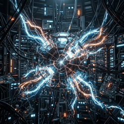 When AI Agents Become Operational Technology