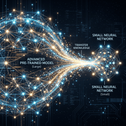 AI Distillation, Competitive Shortcut or Strategic Dead End?