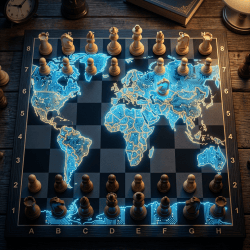 America’s AI Doctrine – Move Fast, Until the Pentagon Notices