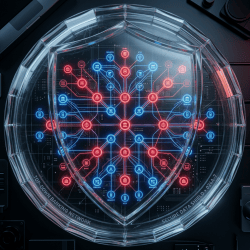 AI & Financial Stability – The Industrialisation of Cyber Risk