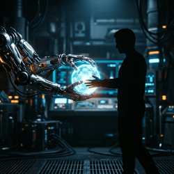 The Accountability Gap at the Heart of AI