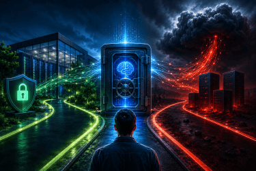 The Next IT Lock-In Won’t Be the AI Model, Their after Your Memory